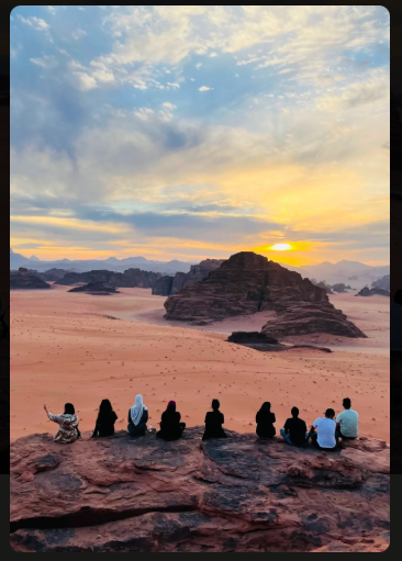 Tabuk Canyon